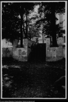 Szczuczyn, klasztor popijarski