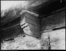 Chechłowo, dom nr 6