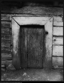 Chechłowo, dom nr 6