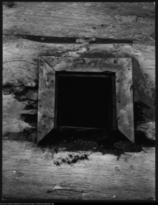 Chechłowo, dom nr 6