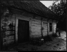 Chechłowo, dom nr 6