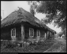 Chechłowo, dom nr 28