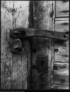 Chechłowo, spichlerz (posesja nr 27)