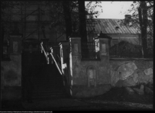 Szczuczyn, klasztor popijarski