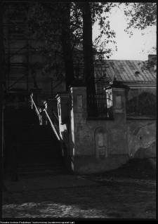 Szczuczyn, klasztor popijarski