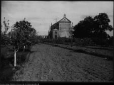 Szczuczyn, klasztor popijarski
