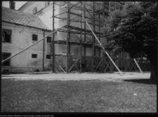 Szczuczyn, klasztor popijarski