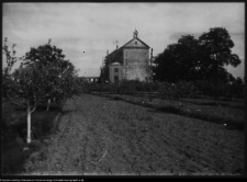 Szczuczyn, klasztor popijarski