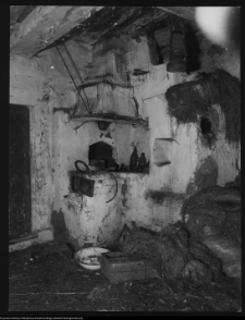 Chechłowo, dom nr 6