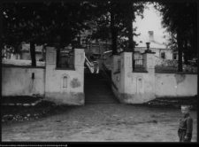 Szczuczyn, klasztor popijarski