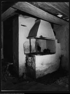 Chechłowo, dom nr 34