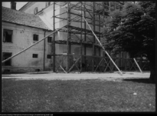 Szczuczyn, klasztor popijarski