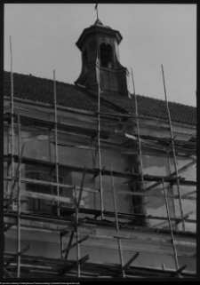 Szczuczyn, klasztor popijarski