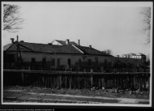 Bielsk Podlaski, karmelicki zesp&oacute;ł klasztorny