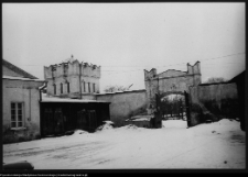 Bielsk Podlaski, karmelicki zesp&oacute;ł klasztorny