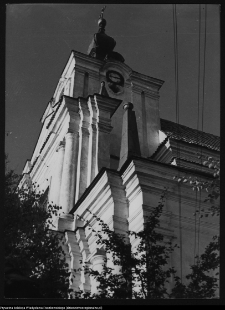 Bielsk Podlaski, Bazylika Narodzenia Najświętszej Maryi Panny i św. Mikołaja