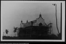 Chodor&oacute;wka, kości&oacute;ł