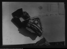 Tykocin, ruiny zamku