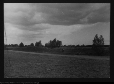 Tykocin, ruiny zamku