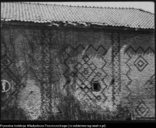 Choroszcz, stajnia pałacowa