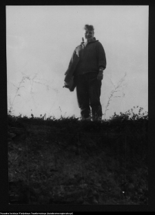 Tykocin, ruiny zamku