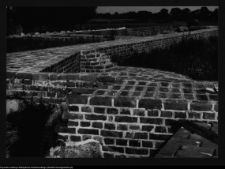 Tykocin, ruiny zamku