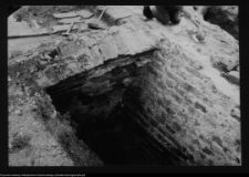 Tykocin, ruiny zamku