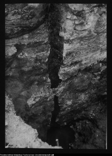 Tykocin, ruiny zamku