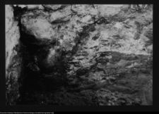 Tykocin, ruiny zamku