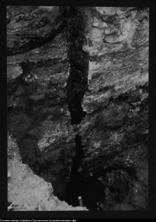 Tykocin, ruiny zamku