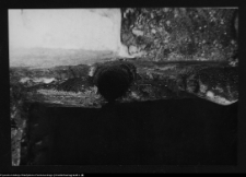 Tykocin, ruiny zamku