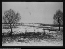 Tykocin, ruiny zamku