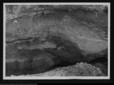 Tykocin, ruiny zamku