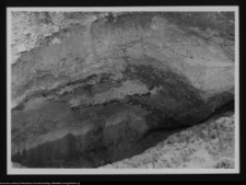 Tykocin, ruiny zamku