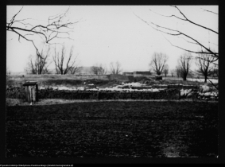 Tykocin, ruiny zamku