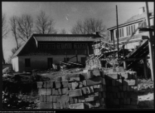 August&oacute;w, stara poczta