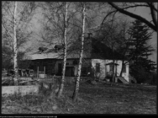 August&oacute;w, stara poczta