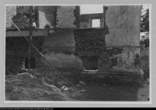 Tybory-Kamianka, Pałac Roszkowskich