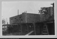 Tybory-Kamianka, Pałac Roszkowskich