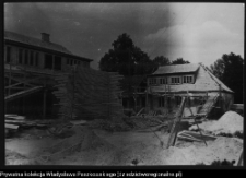 August&oacute;w, stara poczta