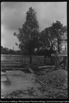 August&oacute;w, stara poczta