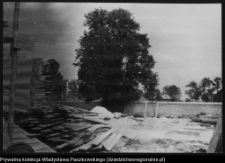 August&oacute;w, stara poczta