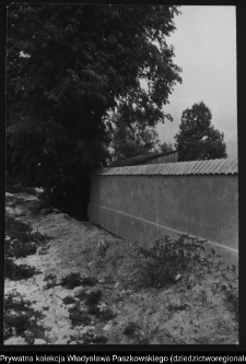 August&oacute;w, stara poczta