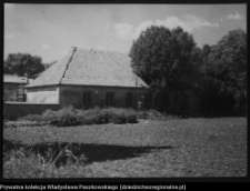August&oacute;w, stara poczta
