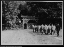 Białowieża, Park Narodowy