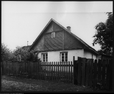 Białystok - Skorupy