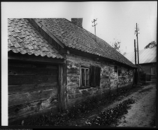 Białystok - Skorupy