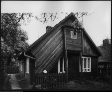 Białystok - Skorupy