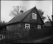 Białystok - Skorupy