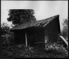 Białystok - Skorupy